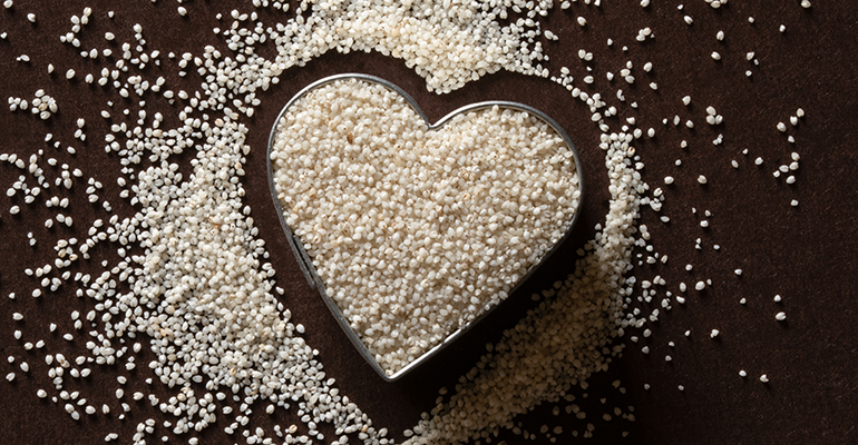 Credit: © iStock/Michelle Lee Photography